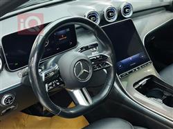مرسيدس بنز C-Class